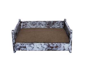 Archer #1 Pet Bed