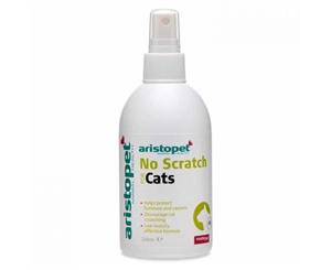 Aristopet No Scratch Spray for Cats - 250ml