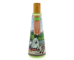 Aromatherapy Shampoo White Dogs 500ml Dog White Coat Shine Whitening Bright