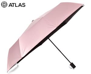 Atlas Umbrella - Pink