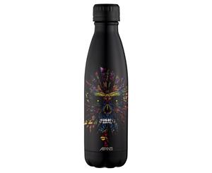 Avanti Fluid Vacuum Bottle 500ml Sugar Skull