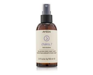 Aveda Chakra 7 Balancing Pure-Fume Body Mist - Wisdom 100ml/3.4oz