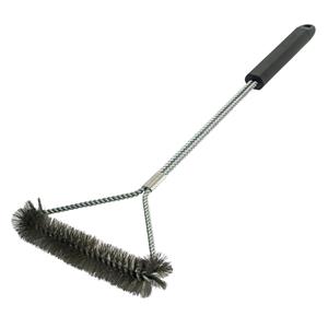 BBQ Buddy Grid Grill Brush