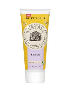 Baby Bee Calming Body Lotion 170g