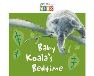 Baby Koala's Bedtime  Kids Bedtime Read-Along Story Book