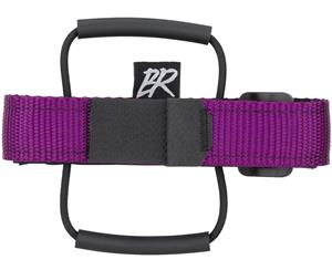 Backcountry Research Mutherload 2.5cm Frame Strap Purple