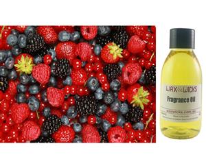 Baies - Fragrance Oil