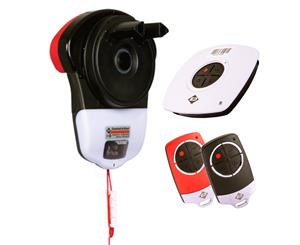 B&D Control-A-Door PowerDrive CADPD Garage Roller Door Opener