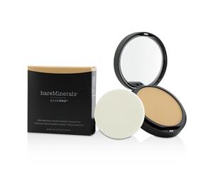 Bareminerals Barepro Performance Wear Powder Foundation - # 14 Silk 10g/0.34oz