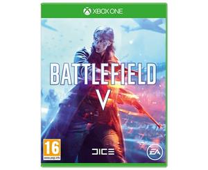 Battlefield V Xbox One Game