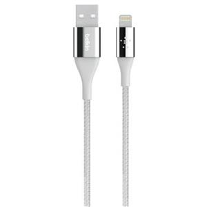 Belkin MixIT DuraTek Lightning to USB Cable (Silver)