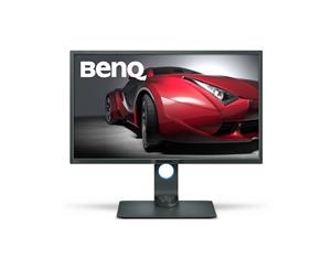 BenQ PD3200U 32" 4K UHD 3840X2160 IPS Professional Monitor