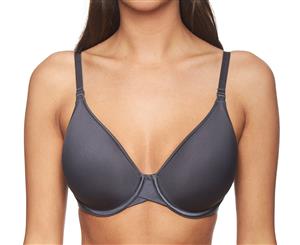 Berlei Women's Womankind T-Shirt Bra - Charcoal