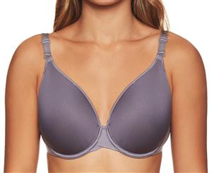 Berlei Women's Womankind T-Shirt Bra - Smokey Amethyst