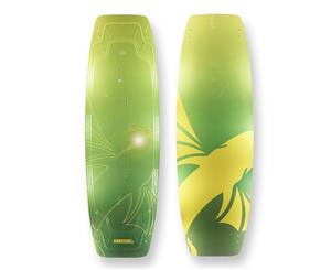 Best - Spark Kiteboard Rocker Sidewall - 134cm - Green