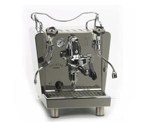 Bezzera Domus Galatea Tank 1 Group Home and Office Espresso Coffee Bean Machine