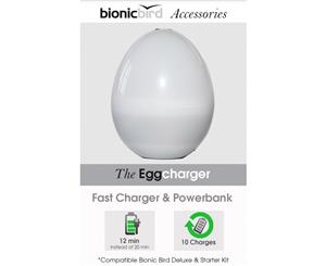 Bionic Bird Egg Charg