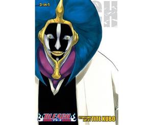 Bleach (3-in-1 Edition) Vol. 12  Includes vols. 34 35 & 36