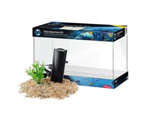 Blue Planet Aquarium Kit 16L