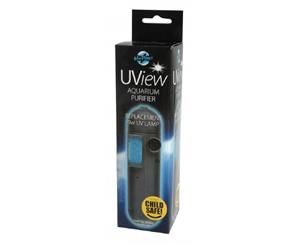 Blue Planet UView Replacement Tube 24W