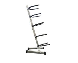 Body Iron 5 Ball Medicine Ball Stand