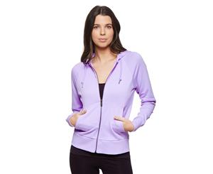 Bonds Women's Originals Zip Hoodie - Miss Zimi