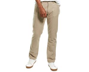 Bonobos Heather 5-Pocket Slim Fit Pant