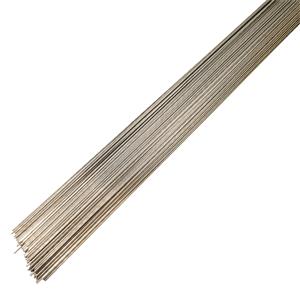 Bossweld 1.6mm Stainless Steel 308L TIG Rods - 5kg Pack