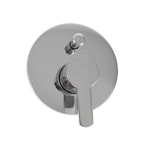 Brasshards Chrome Ah! Shower Divertor Mixer