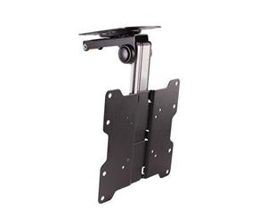 Brateck Under Cabinet Bracket for 17"-37" LED LCD TVs and Screens