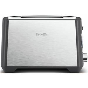 Breviile The Bit More Plus 2 Slice Toaster