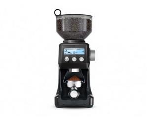 Breville the Dual Boiler and Grinder - BEP920BKS