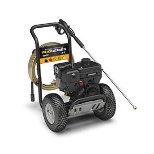 Briggs & Stratton 3600 Psi Petrol Pressure Washer