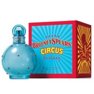 Britney Spears Fantasy Circus Eau de Parfum 100ml Spray