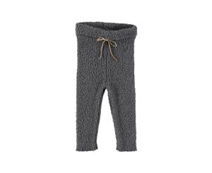 Buho Jess Baby Terry Knit Legging