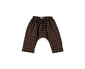 Buho Nicola Chambre-Vichy Pant