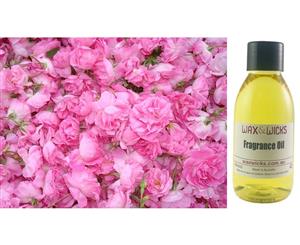 Bulgarian Rose - Fragrance Oil