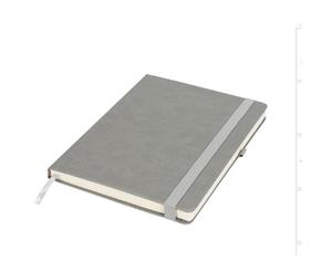 Bullet Rivista Notebook (Grey) - PF2746