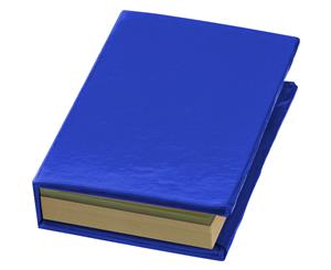 Bullet Storm Sticky Notes (Royal Blue) - PF619