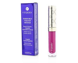 By Terry Terrybly Velvet Rouge # 5 Baba Boom 2ml/0.07oz