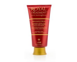 CHI Royal Treatment Brilliance Cream (Provides Firm Flexible Hold and Shine) 177ml/6oz