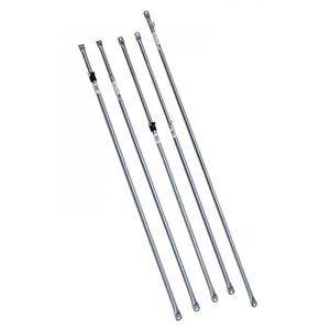 COI Leisure Side Rail Adjustable Tent Pole 275cm