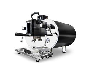 Cafello Tutto Coffee Machine - Black