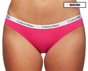 Calvin Klein Women's Carousel Bikini - Quiver