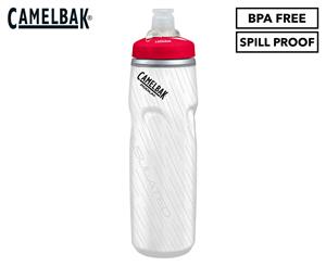 CamelBak 750mL Big Chill Insulated Drink Bottle - Red