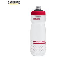 Camelbak Podium Bottle - Red