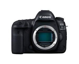 Canon EOS 5D Mark IV Camera Body