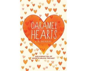 Caramel Hearts - Paperback