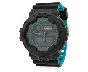 Casio G-Shock Mens Watch GA-700SE-1A2CR