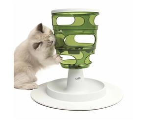 Catit 2.0 Senses Cat Food Tree